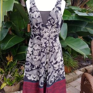 Designer Dress